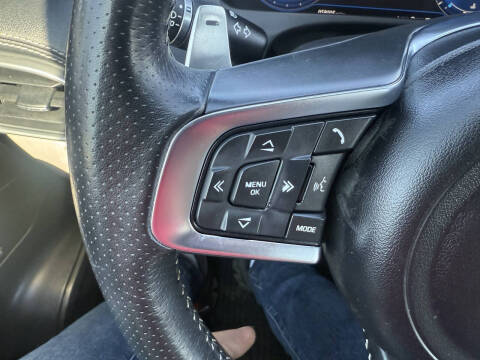 2020 Jaguar F-PACE SVR