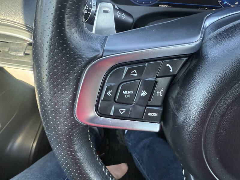 2020 Jaguar F-PACE SVR