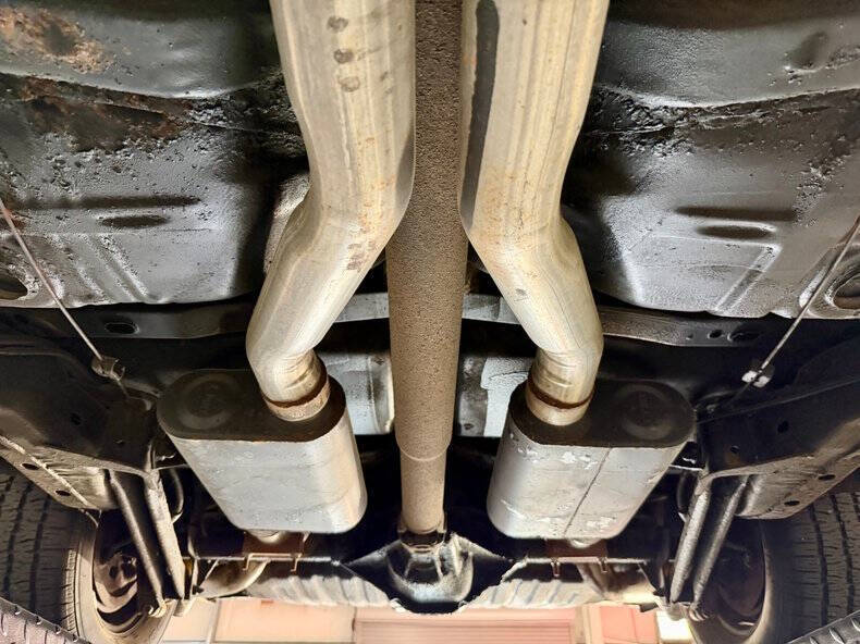 1969 Chevrolet Chevelle