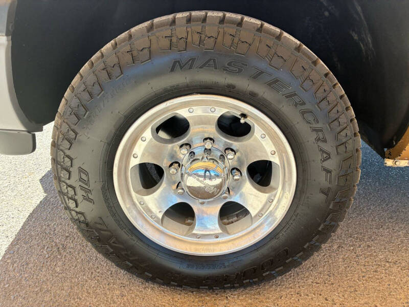 1995 Dodge Ram 2500 LT