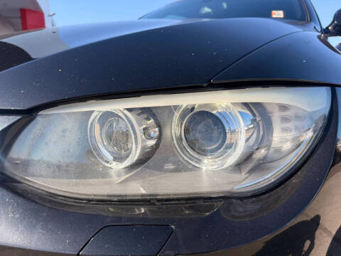 2011 BMW 3 Series 335i