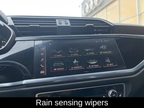 2023 Audi Q3 quattro S line Prem Plus 45 TFSI