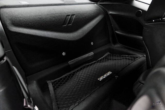 2018 Dodge Challenger SRT Demon