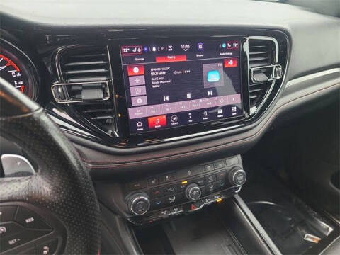 2023 Dodge Durango R/T Plus