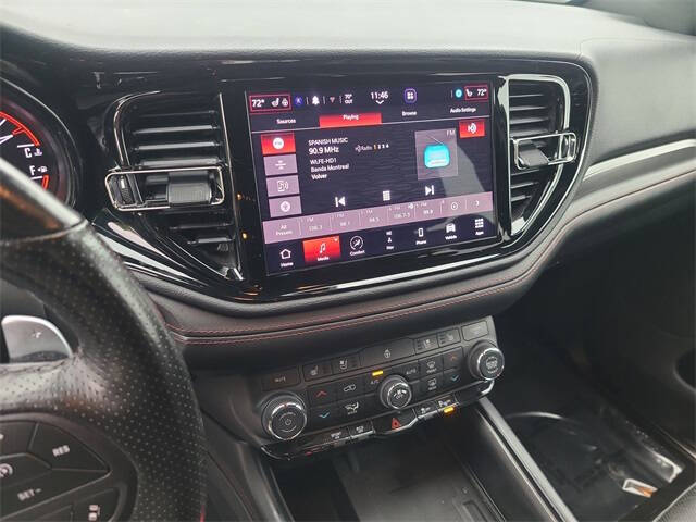 2023 Dodge Durango R/T Plus