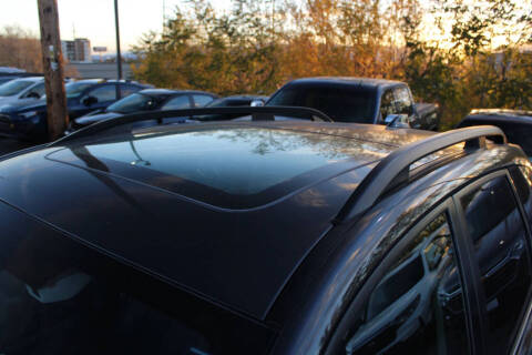 2018 Subaru Forester 2.0XT Touring