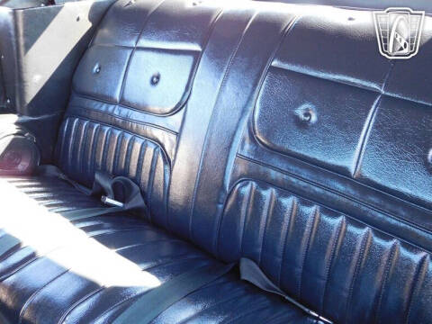 1970 Oldsmobile 442