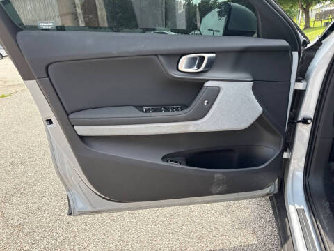 2023 Polestar 2 Long Range Single Motor