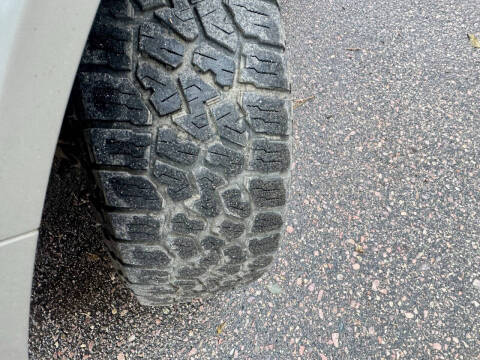 2009 Dodge Ram 1500 Laramie