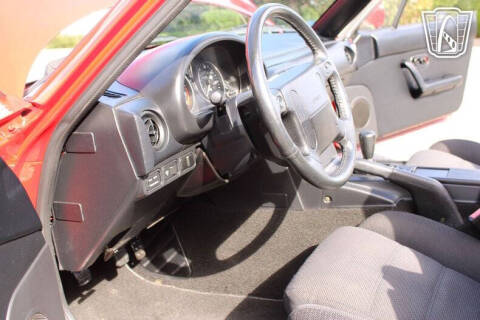 1990 Mazda MX-5 Miata