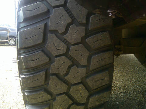 2004 Dodge Ram 2500 SLT