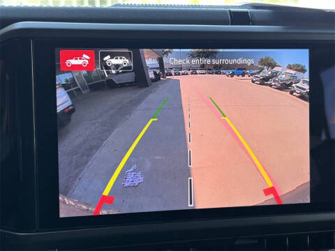 2025 Jeep Wrangler Rubicon X