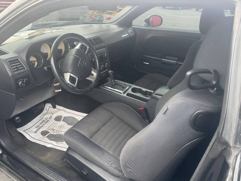 2014 Dodge Challenger R/T Classic