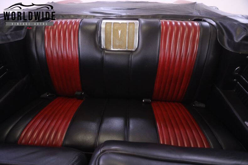 1966 Pontiac Catalina