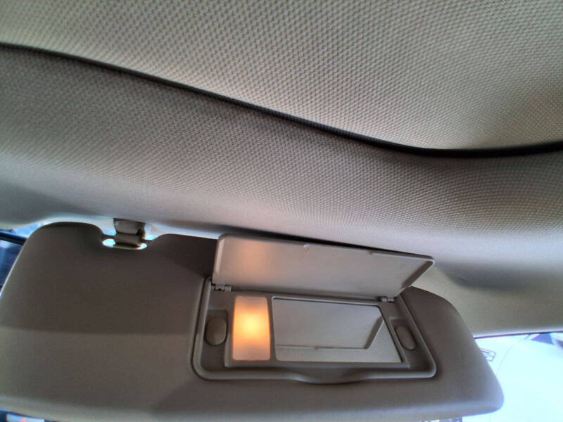 2014 Acura ILX 2.0L w/Tech