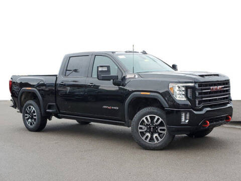 2023 GMC Sierra 2500HD for sale at BEAMAN TOYOTA - Beaman Buick GMC in Nashville TN