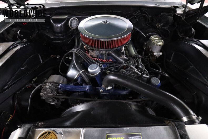 1963 Cadillac DeVille