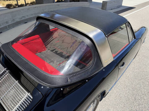 1967 Porsche 912