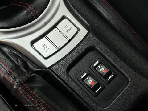 2013 Subaru BRZ Limited