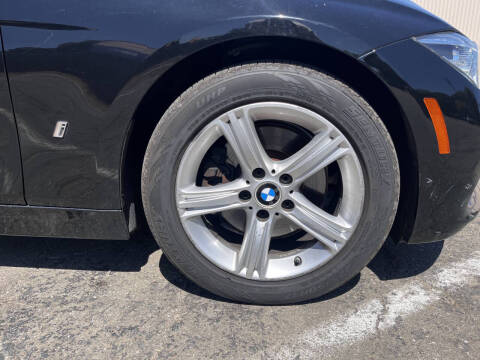 2018 BMW 3 Series 330e iPerformance