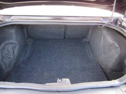 2010 Dodge Challenger SE