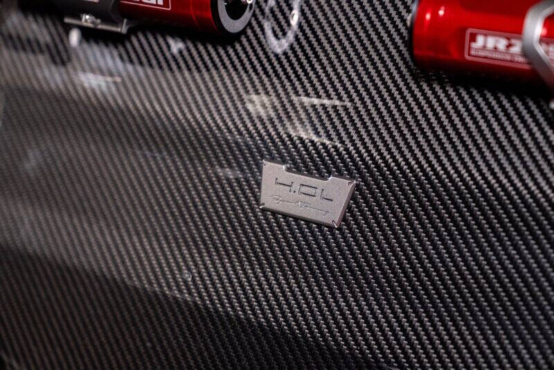 1995 Porsche 911 Carrera