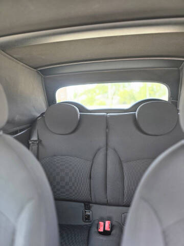 2011 MINI Cooper