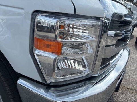 2026 Ford E-Series