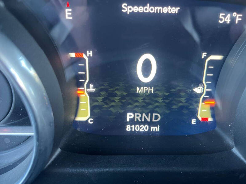 2018 Jeep Wrangler Sport S