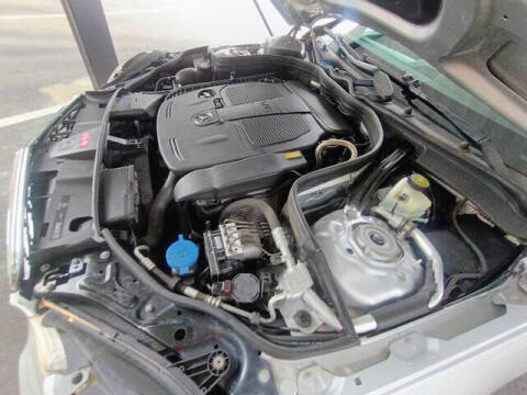 2013 Mercedes-Benz E-Class