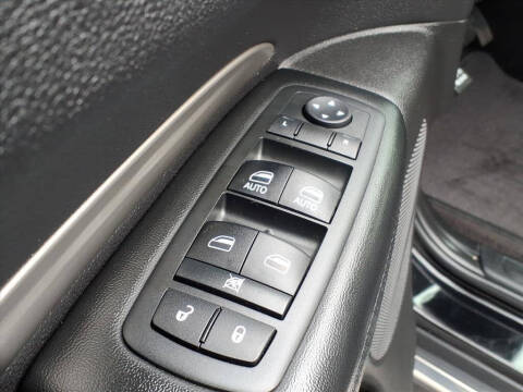 2017 Dodge Durango SXT