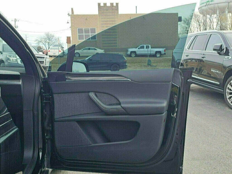 2022 Tesla Model X