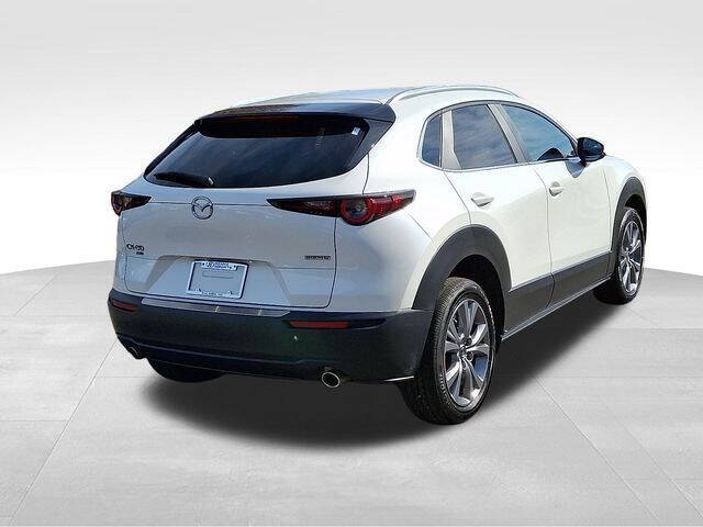 2025 Mazda CX-30 2.5 S Preferred