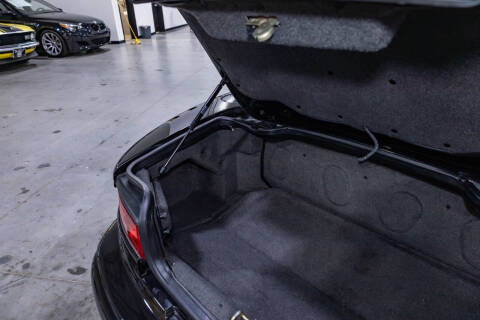 1997 Aston Martin DB7