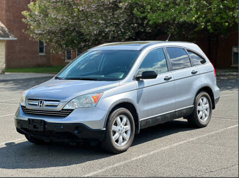 2008 Honda CR-V for sale at Payless Car Sales of Linden in Linden NJ