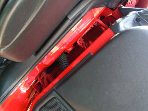 2002 Chevrolet Camaro Z28