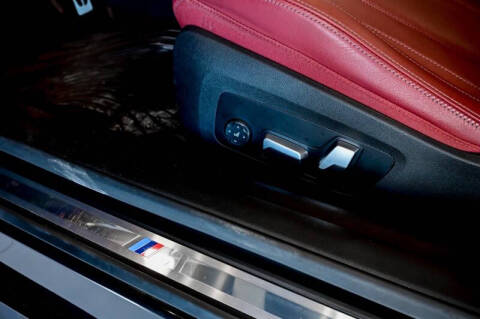 2023 BMW 4 Series M440i xDrive