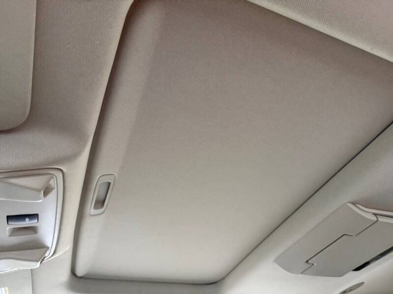 2016 Cadillac Escalade Premium Collection