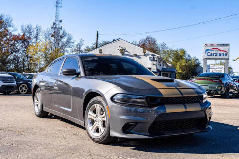 2021 Dodge Charger for sale at Ron's Automotive in Manchester MD