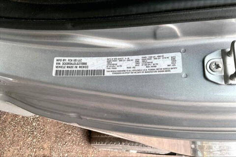 2020 RAM 3500 Tradesman