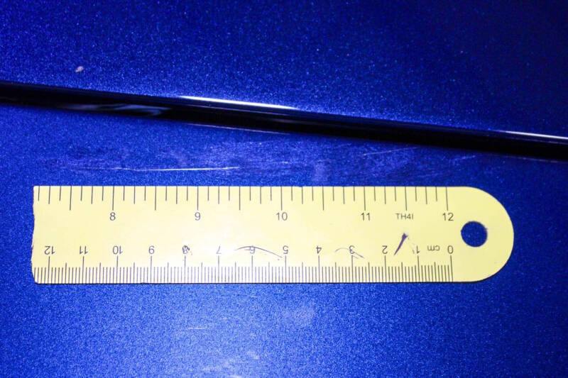 1966 Chevrolet Impala