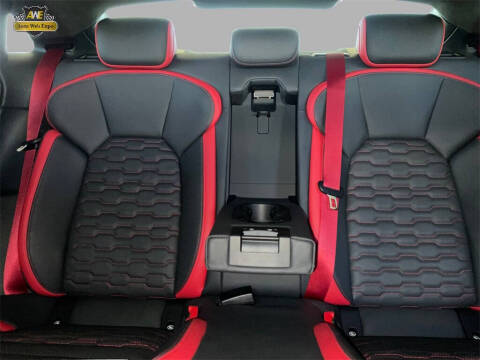 2023 Audi RS e-tron GT quattro