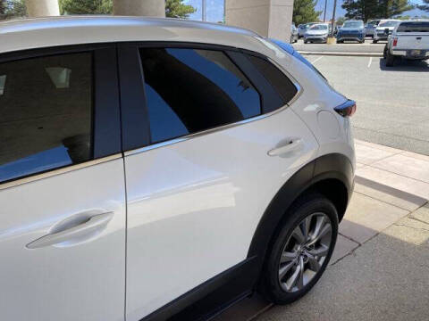2023 Mazda CX-30 2.5 S Select