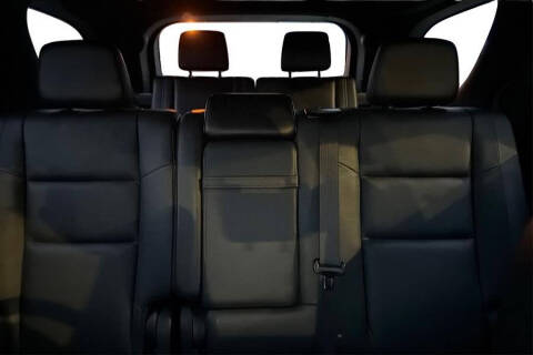 2022 Dodge Durango GT