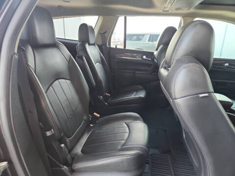 2015 Buick Enclave Premium