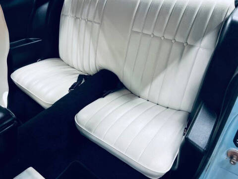 1976 Chevrolet Camaro