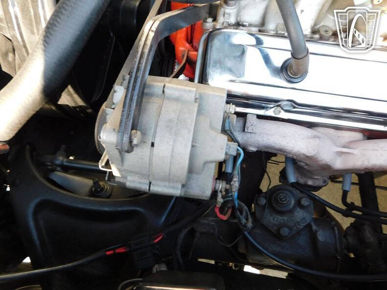 1968 Chevrolet Corvette