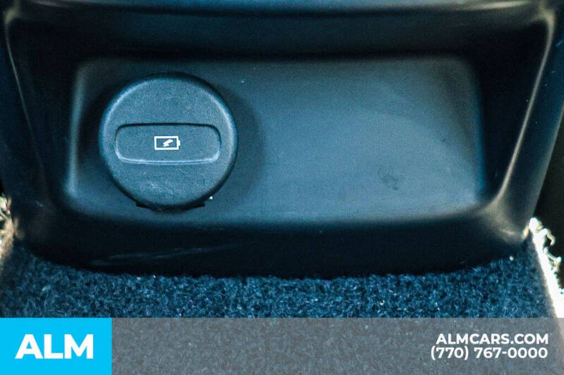 2022 Polestar 2 Long Range Dual Motor