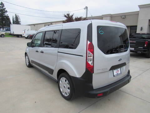 2020 Ford Transit Connect XL