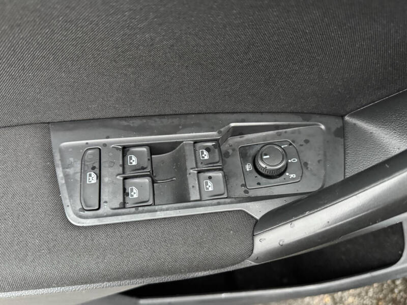 2021 Volkswagen Tiguan S